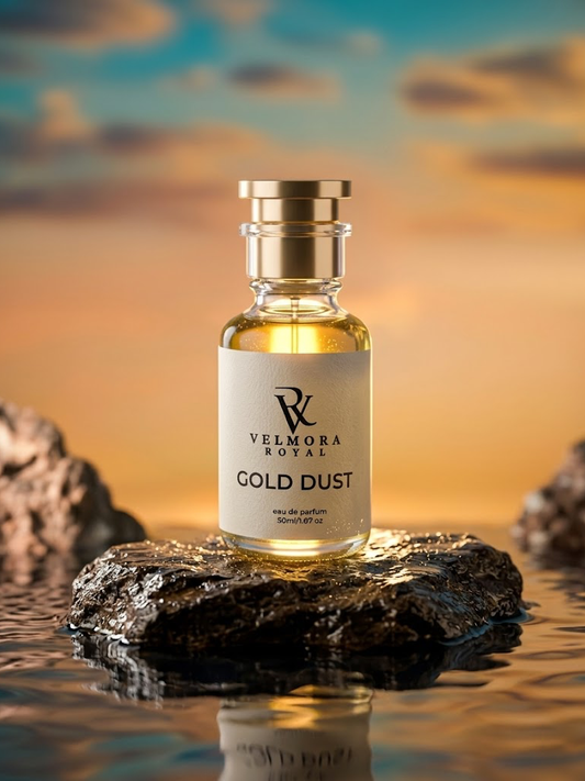 Gold Dust