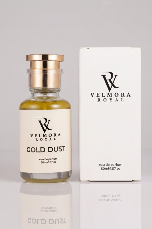 Gold Dust