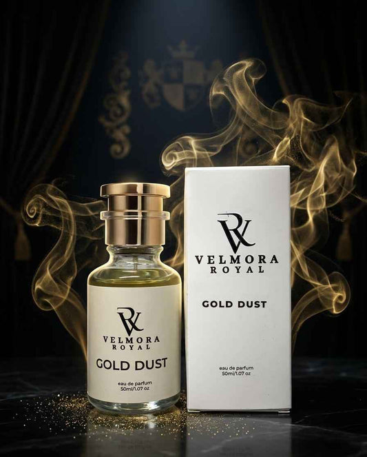 Gold Dust