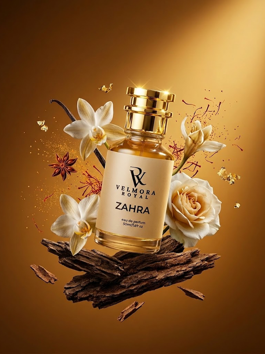 Zahra