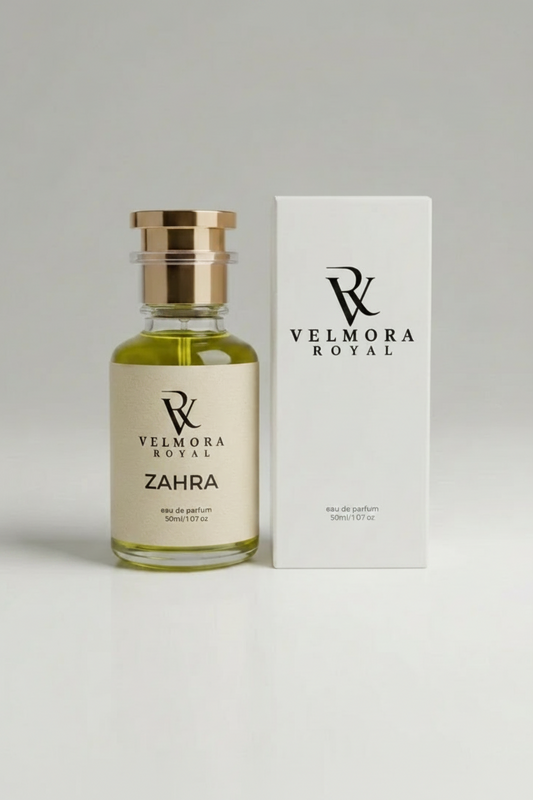 Zahra